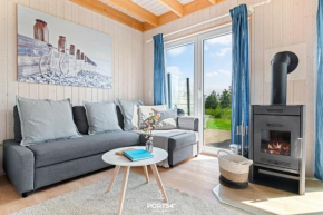 Ferienhaus Meeresblick 28 Olpenitz in Olpenitz